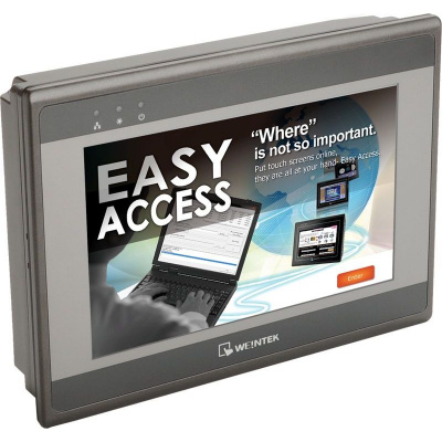 Weintek eMT3070A в АВЕОН