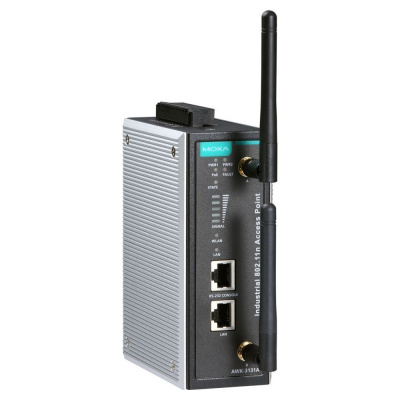 MOXA AWK-3131A-EU в АВЕОН