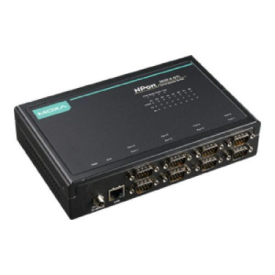 MOXA NPort 5650-8-DTL-T в АВЕОН