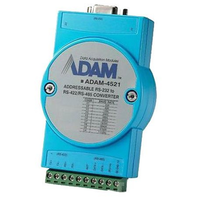Advantech ADAM-4521-AE в АВЕОН