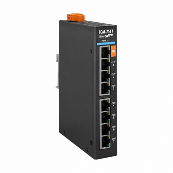 ICP DAS ECAT-2517 в АВЕОН