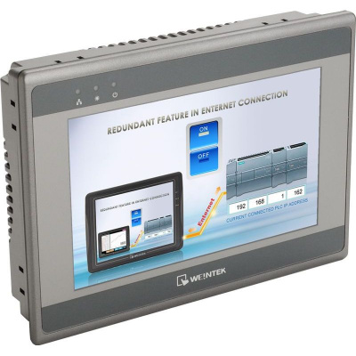 Weintek MT8070iH в АВЕОН