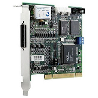 ADLink PCI-8102 в АВЕОН
