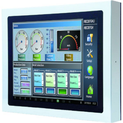 Arestech TPM-3610PW-B6A1 в АВЕОН