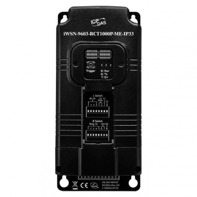 ICP DAS iWSN-9603-RCT1000P-ME-IP33 в АВЕОН