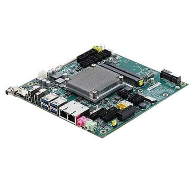 ADLink AmITX-BW-I-E8000 в АВЕОН