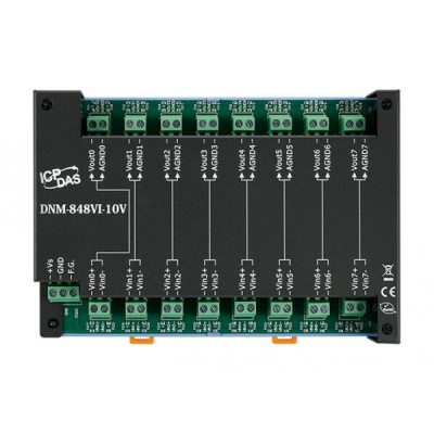 ICP DAS DNM-848VI-10V в АВЕОН