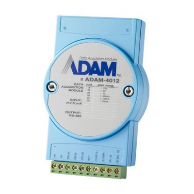 Advantech ADAM-4012-DE в АВЕОН