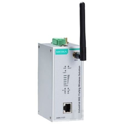 MOXA AWK-1127-PoE-EU в АВЕОН