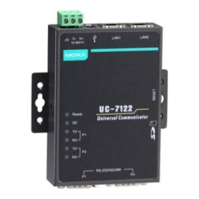 MOXA UC-7122-CE в АВЕОН