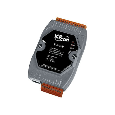 ICP DAS ET-7060 в АВЕОН