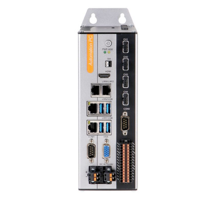 NODKA NP-6123-MVS-6500-4G-SSD512G в АВЕОН