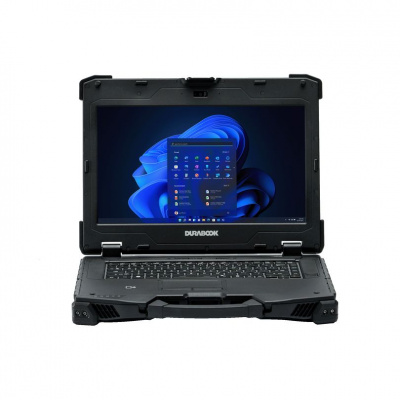 Durabook Z14I-G2/W11 в АВЕОН
