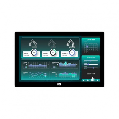 IEI AFL4-W133-ADLP-i5/8G в АВЕОН