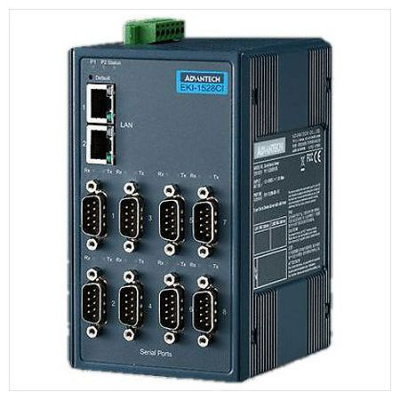 Advantech EKI-1528I-DR-AE в АВЕОН