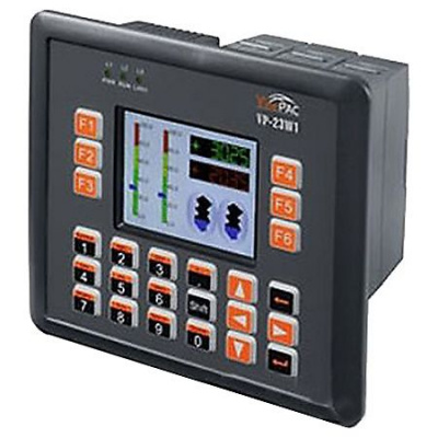 ICP DAS VP-23W1-MicroTraceMode256 в АВЕОН