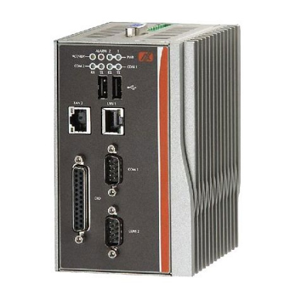 Axiomtek rBOX100-FL1.1G-RC-DC в АВЕОН