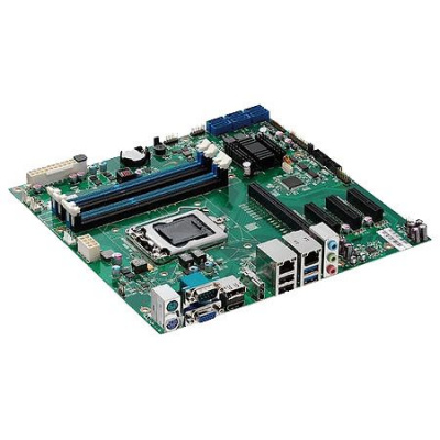 Nexcom NEX-885 в АВЕОН