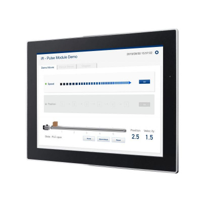 Weintek cMT3152X в АВЕОН