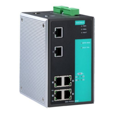 MOXA EDS-P506A-4PoE в АВЕОН