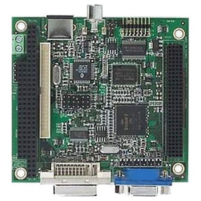 Icop VSX-2812 в АВЕОН