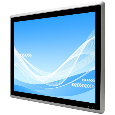 Yentek P1971Y-C6 (J6412) в АВЕОН