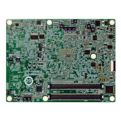 IEI ICE-BDE-T7-1508 в АВЕОН