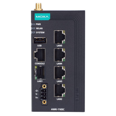 MOXA AWK-1165C-UN в АВЕОН