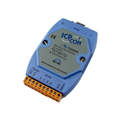 ICP DAS I-7520AR в АВЕОН