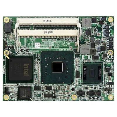 Axiomtek CEM831VG-N270 в АВЕОН