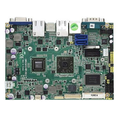 Axiomtek CAPA111VGGA-T40E в АВЕОН