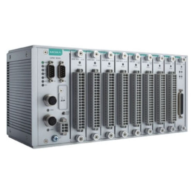 MOXA ioPAC 8500-9-RJ45-C-T в АВЕОН