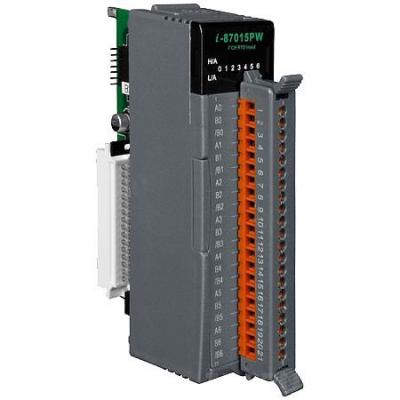 ICP DAS I-87015PW в АВЕОН