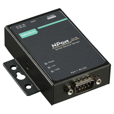 MOXA NPort 5110-T в АВЕОН