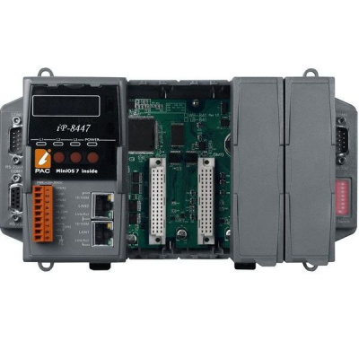 ICP DAS iP-8447 в АВЕОН