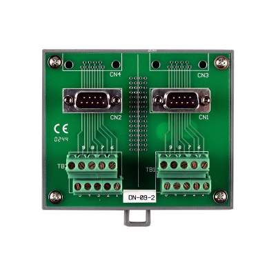ICP DAS DN-09-2 в АВЕОН