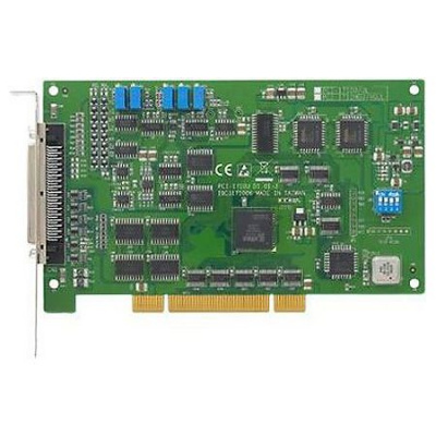 Advantech PCI-1710HGU-DE в АВЕОН