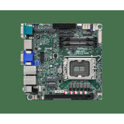 ASRock IMB-1231 в АВЕОН