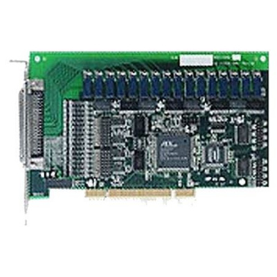 ADLink PCI-7256 в АВЕОН
