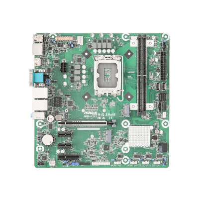ASRock IMB-1315 в АВЕОН