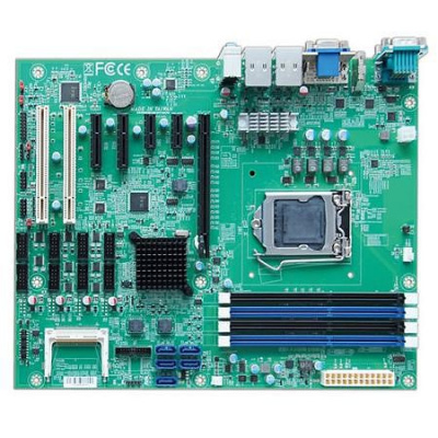 Portwell RUBY-D716VG2AR в АВЕОН