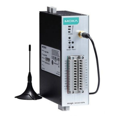 MOXA ioLogik W5340-HSPA в АВЕОН