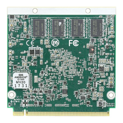 Arbor EmQ-i2205-N3160-4GB в АВЕОН