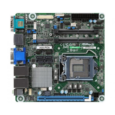 ASRock IMB-1210-L в АВЕОН