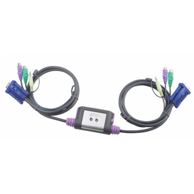 Aten CS62A-A7 в АВЕОН