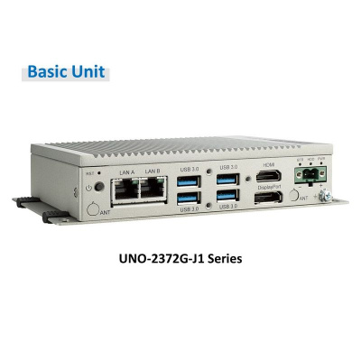 Advantech UNO-2372G-E022BE в АВЕОН