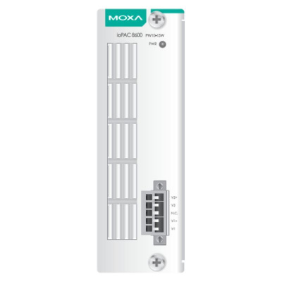 MOXA ioPAC 8600-PW10-15W-T в АВЕОН