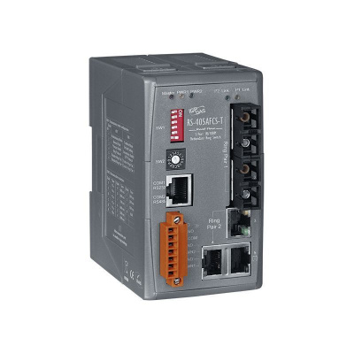 ICP DAS RS-405AFCS-T в АВЕОН