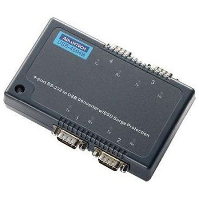 Advantech USB-4604B-BE в АВЕОН
