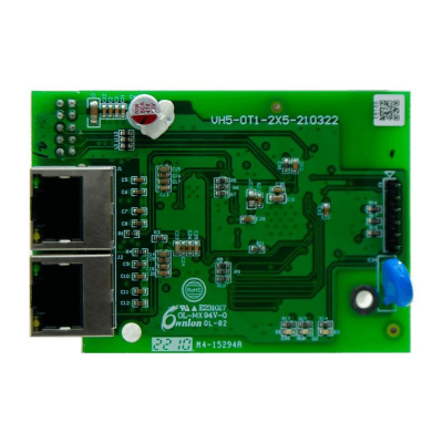 Xinje VH5-CC100 в АВЕОН